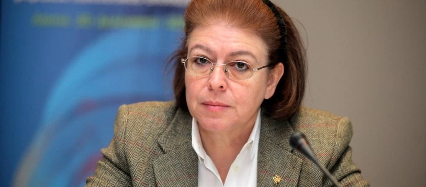 ΣΥΡΙΖΑ για Λ.Μενδώνη: «H στήριξη του κ.Μητσοτάκη επιβεβαιώνει ότι λειτουργούσε υπό τις οδηγίες του»
